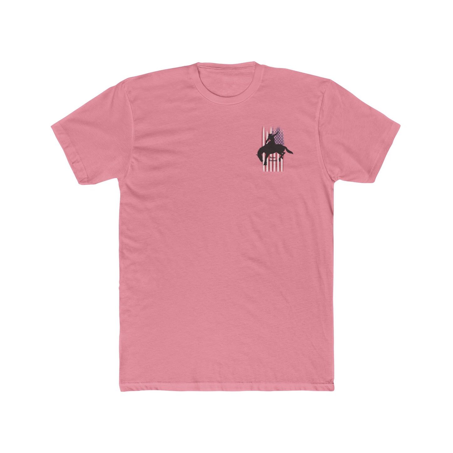 Rodeo Weekend Promo Country Songwriter Tee - Unisex Cotton Crew Shirt, Music Lover Gift, Personalized T-Shirt, Festival Outfit, Casual Wear