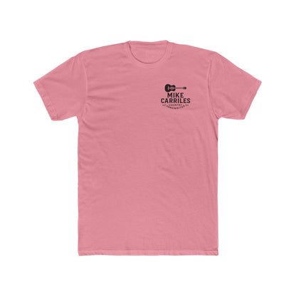 Horses Promo Country Songwriter Tee - Unisex Cotton Crew Shirt, Music Lover Gift, Personalized T-Shirt, Festival Outfit, Casual Wear