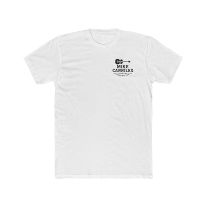 Horses Promo Country Songwriter Tee - Unisex Cotton Crew Shirt, Music Lover Gift, Personalized T-Shirt, Festival Outfit, Casual Wear